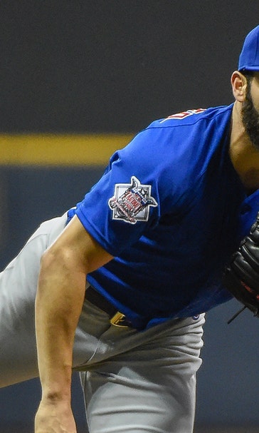 Jake Arrieta, Aroldis Chapman, Josh Donaldson among the stars with arbitration gaps